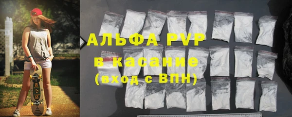 молекула духа Лабытнанги