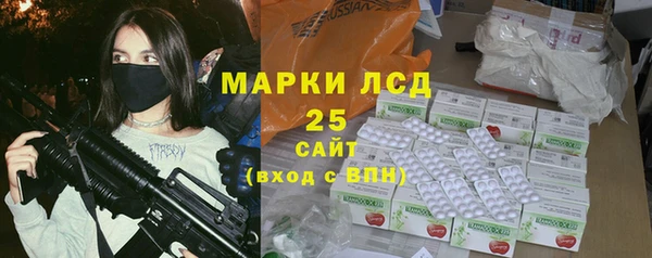 молекула духа Лабытнанги
